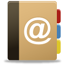 Contacts,Addressbook,Contact us,Mail